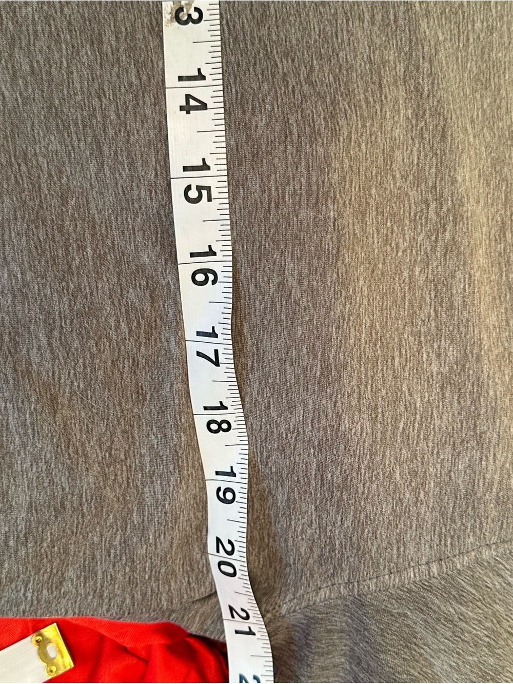 Vuori Strato Tech Tee - Picture 4 of 4